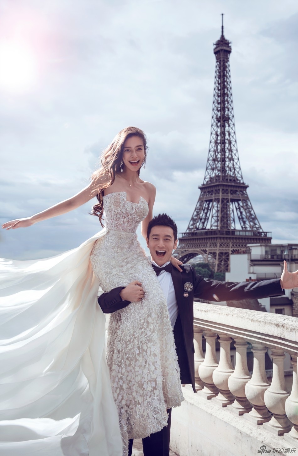 Huynh Hieu Minh va Angelababy ly hon anh 8