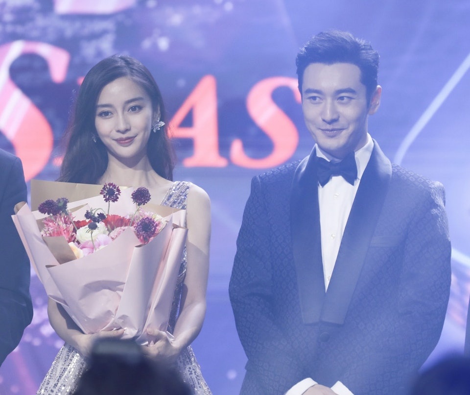 Huynh Hieu Minh va Angelababy ly hon anh 12