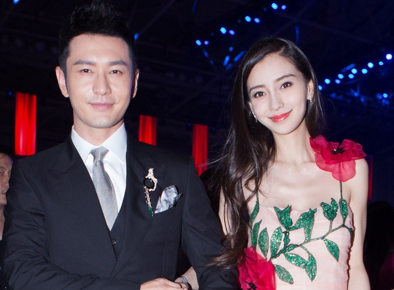 Angelababy va Huynh Hieu Minh khong rang buoc tai san hinh anh