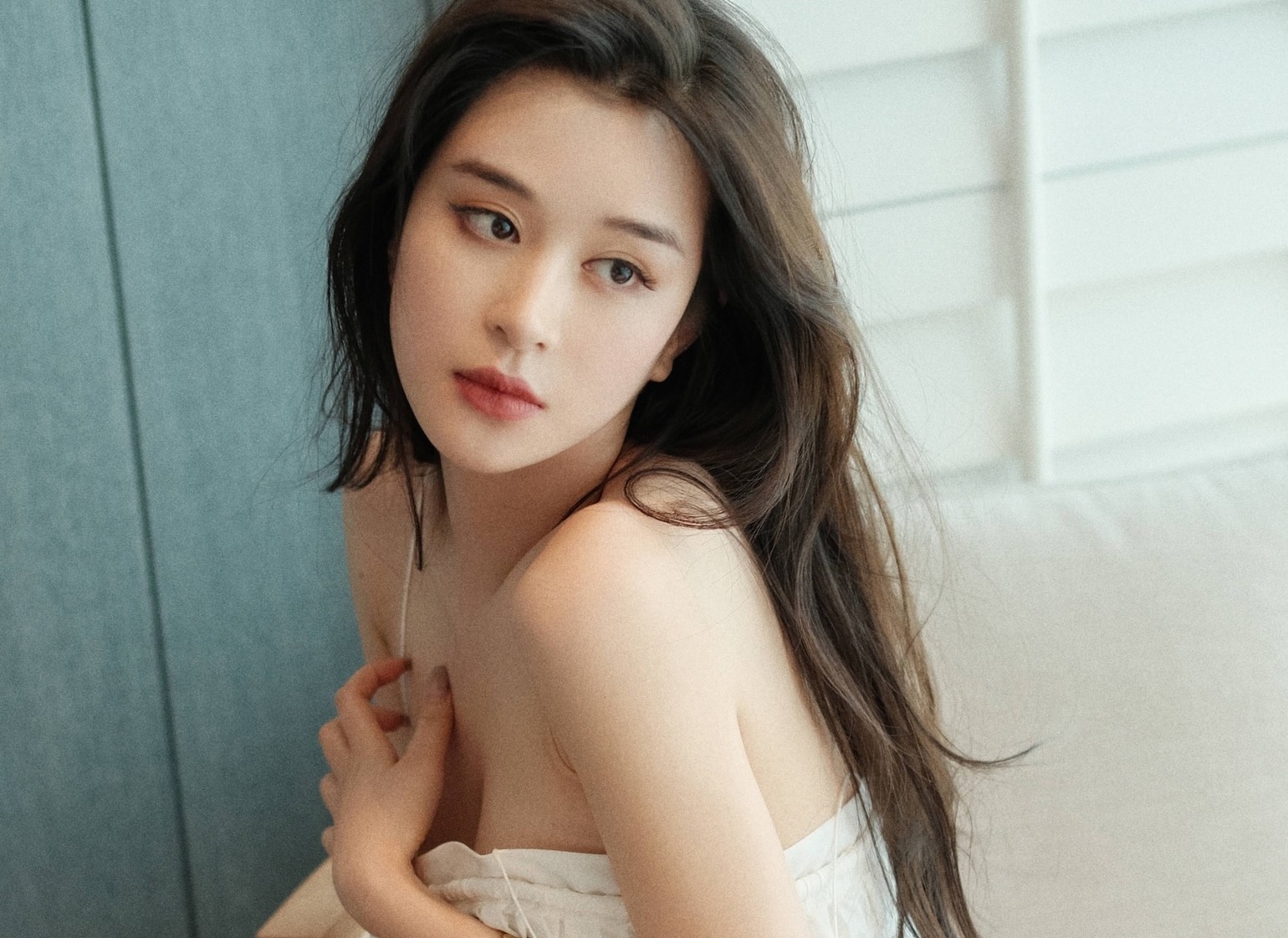 Chu Tu Nhien len tieng ve tin hen ho Huynh Hieu Minh hinh anh