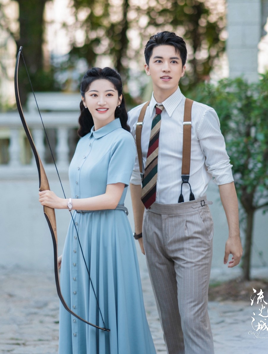 Sai lầm của Cảnh Điềm ảnh 4 Sai lam cua Canh Diem anh 4