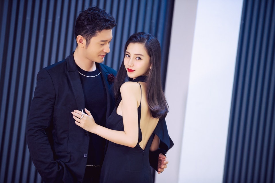 Huynh Hieu Minh va Angelababy ly hon anh 1