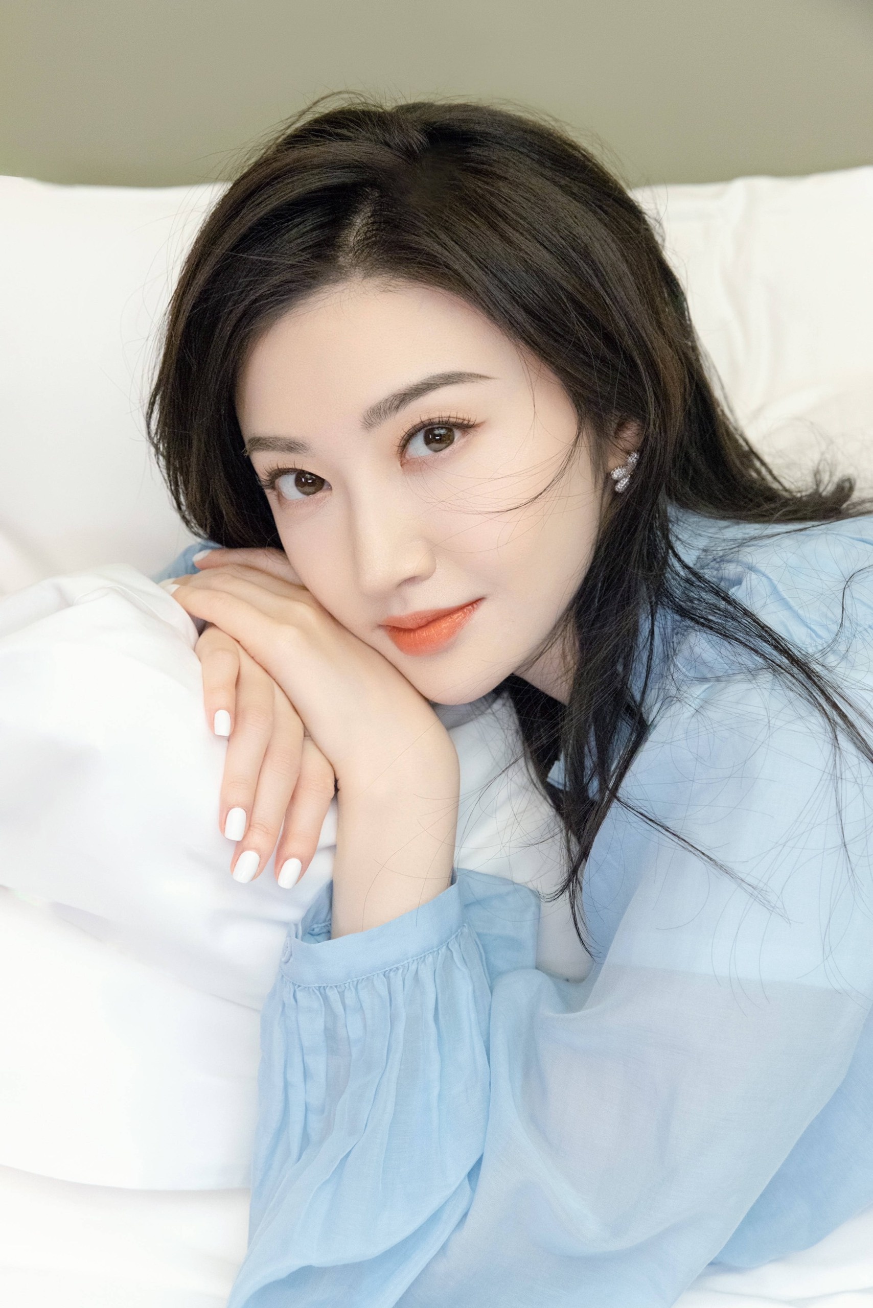 Sai lầm của Cảnh Điềm ảnh 6 Sai lam cua Canh Diem anh 6