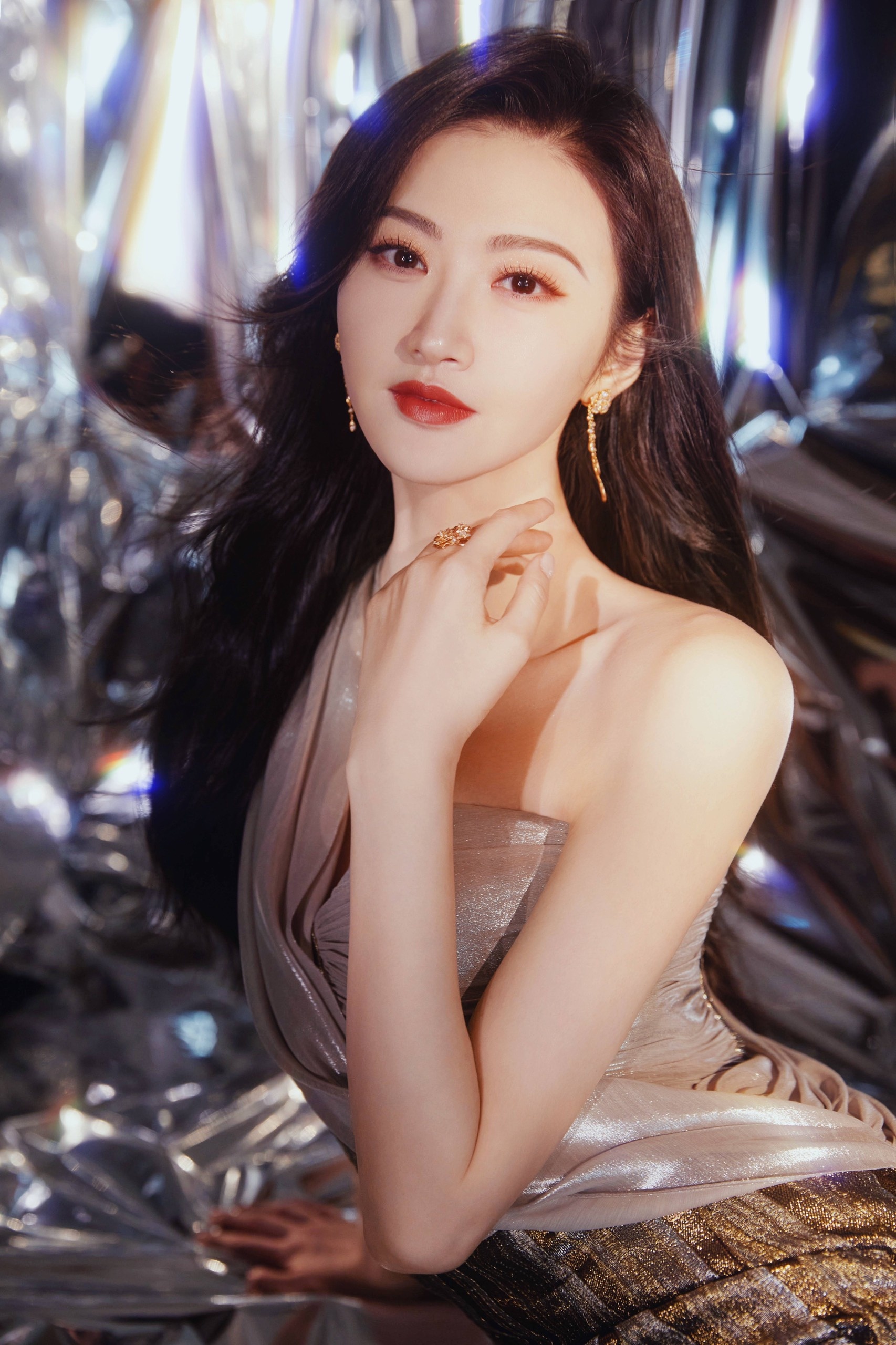 Sai lầm của Cảnh Điềm ảnh 8 Sai lam cua Canh Diem anh 8