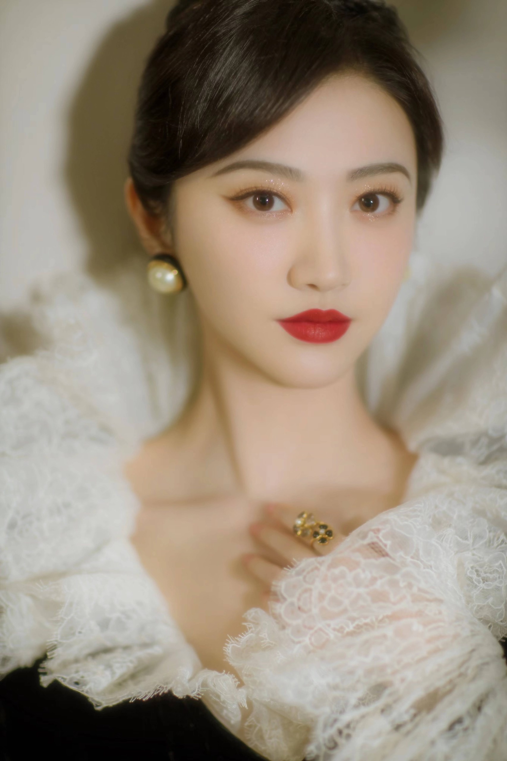 Sai lầm của Cảnh Điềm ảnh 5 Sai lam cua Canh Diem anh 5