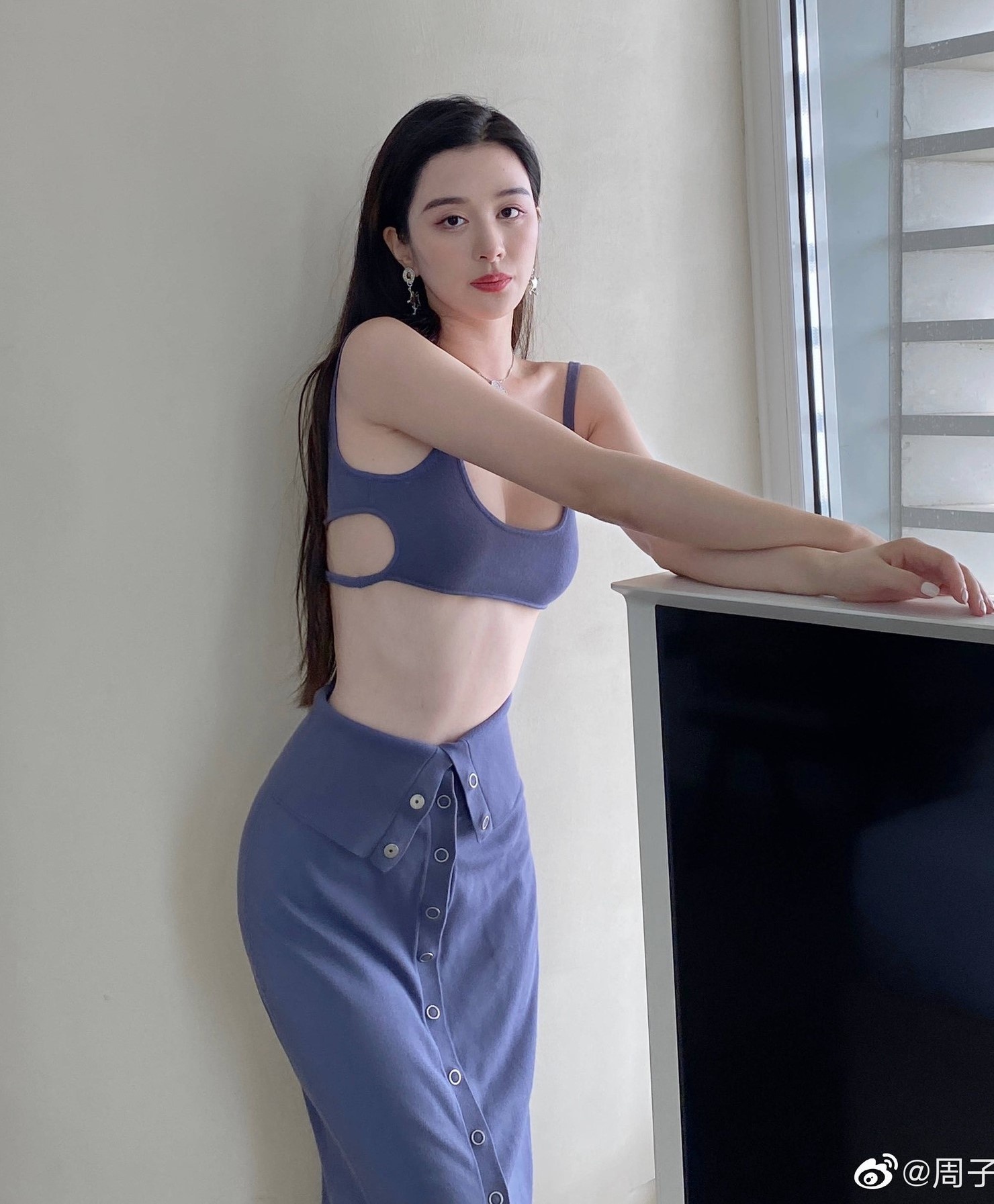 Huynh Hieu Minh va Angelababy ly hon anh 4