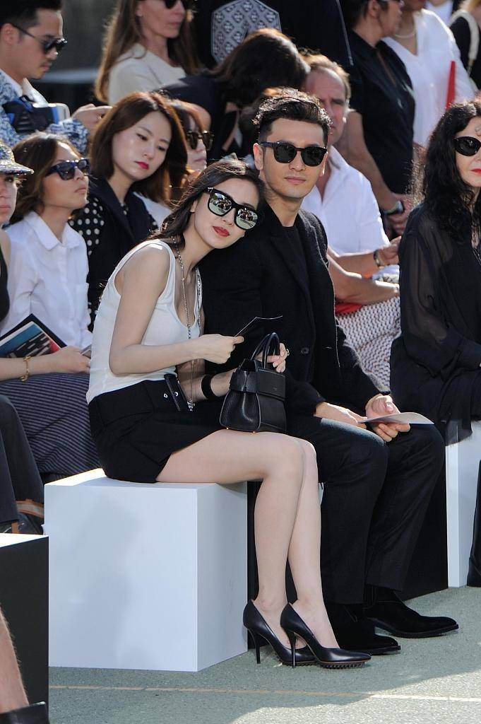 Huynh Hieu Minh va Angelababy ly hon anh 3