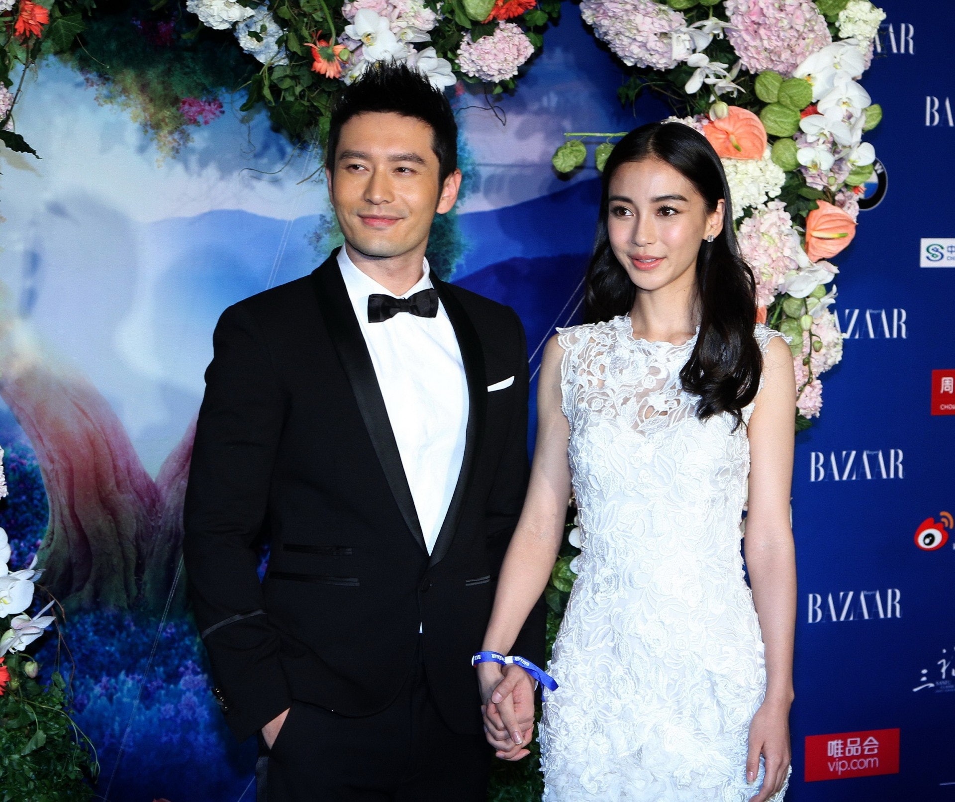 Angelababy và Huỳnh Hiểu Minh ly hôn ảnh 2 Angelababy va Huynh Hieu Minh ly hon anh 2