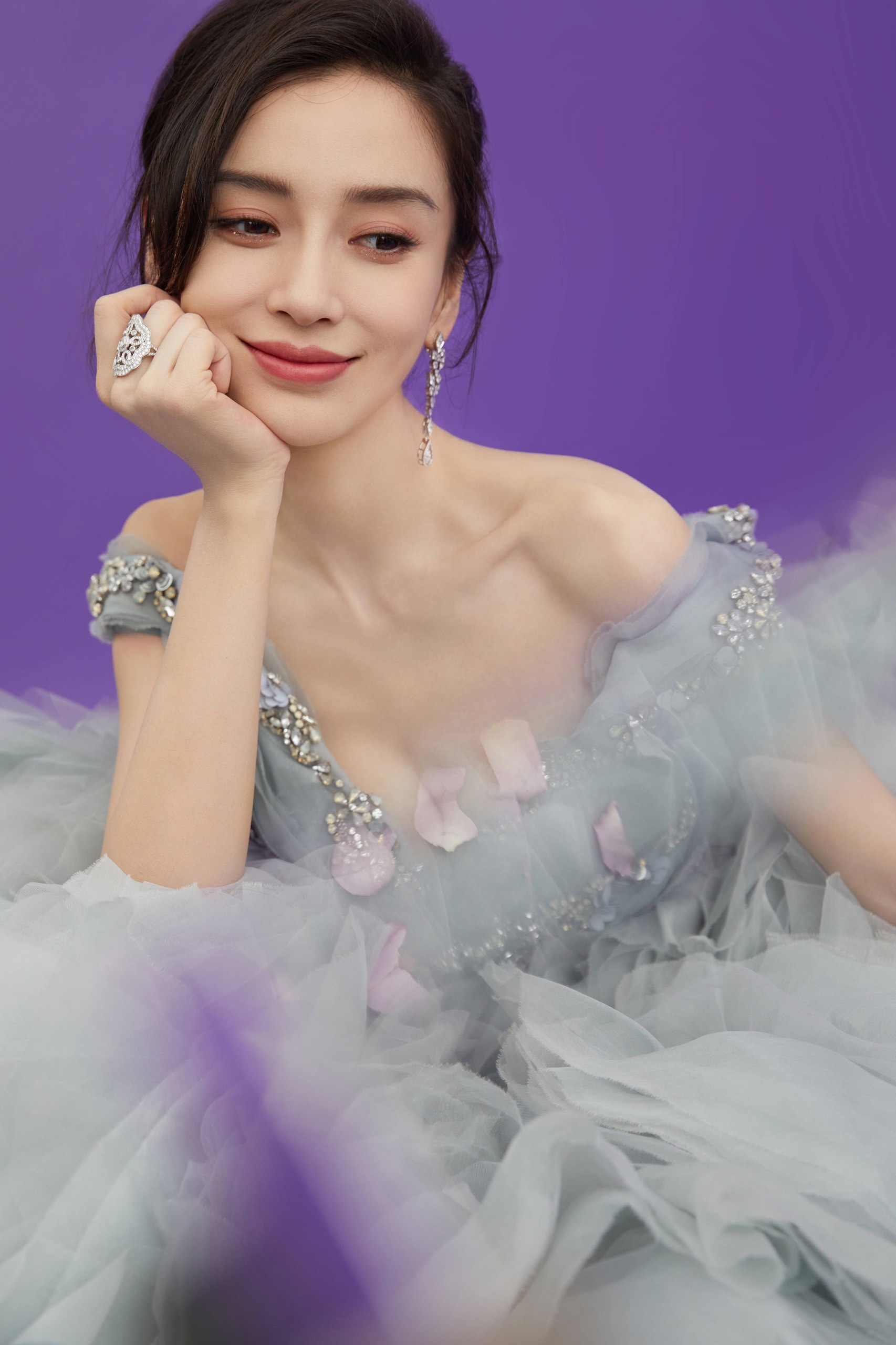 Huynh Hieu Minh va Angelababy ly hon anh 8