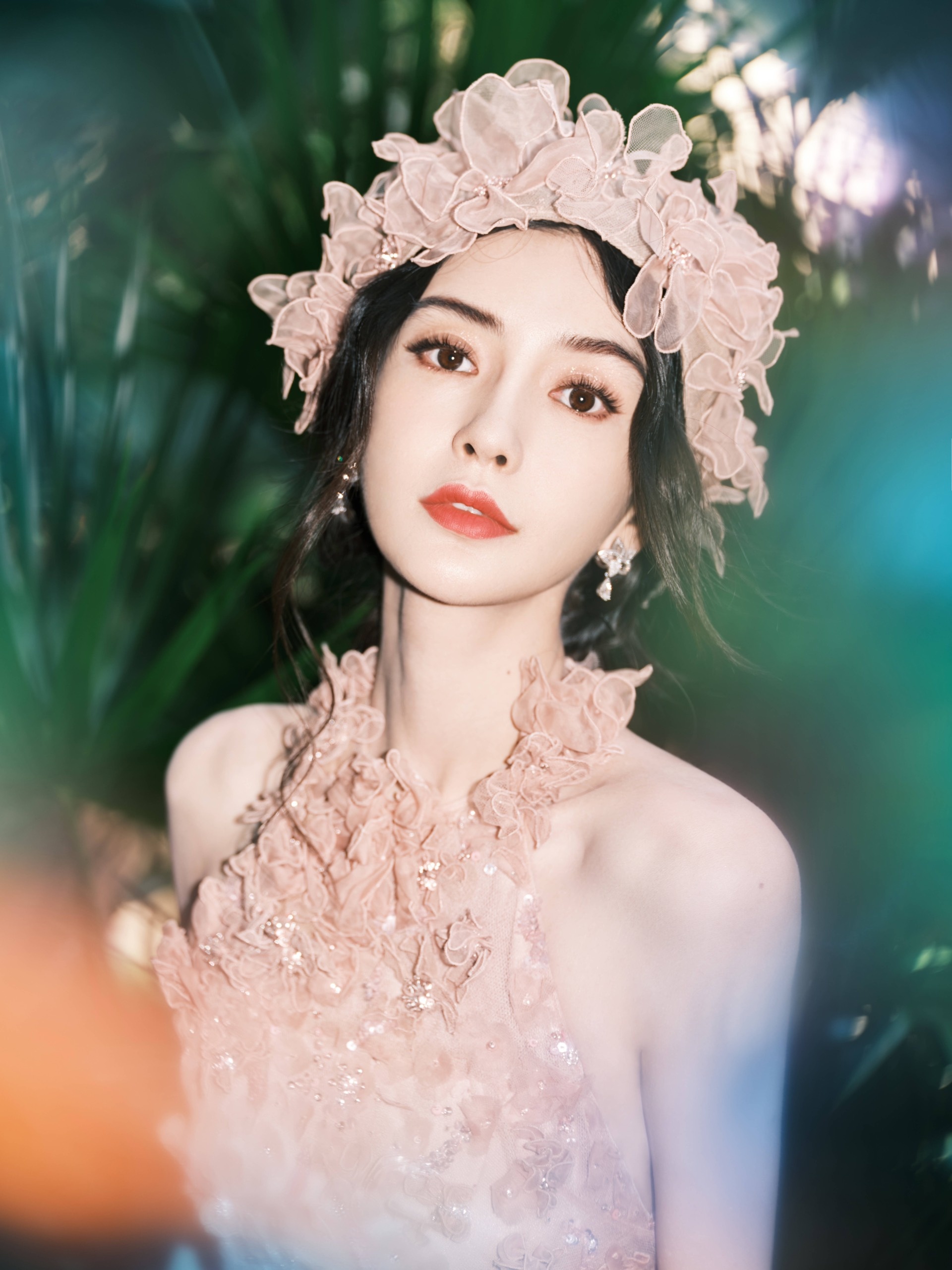 Huynh Hieu Minh va Angelababy ly hon anh 7