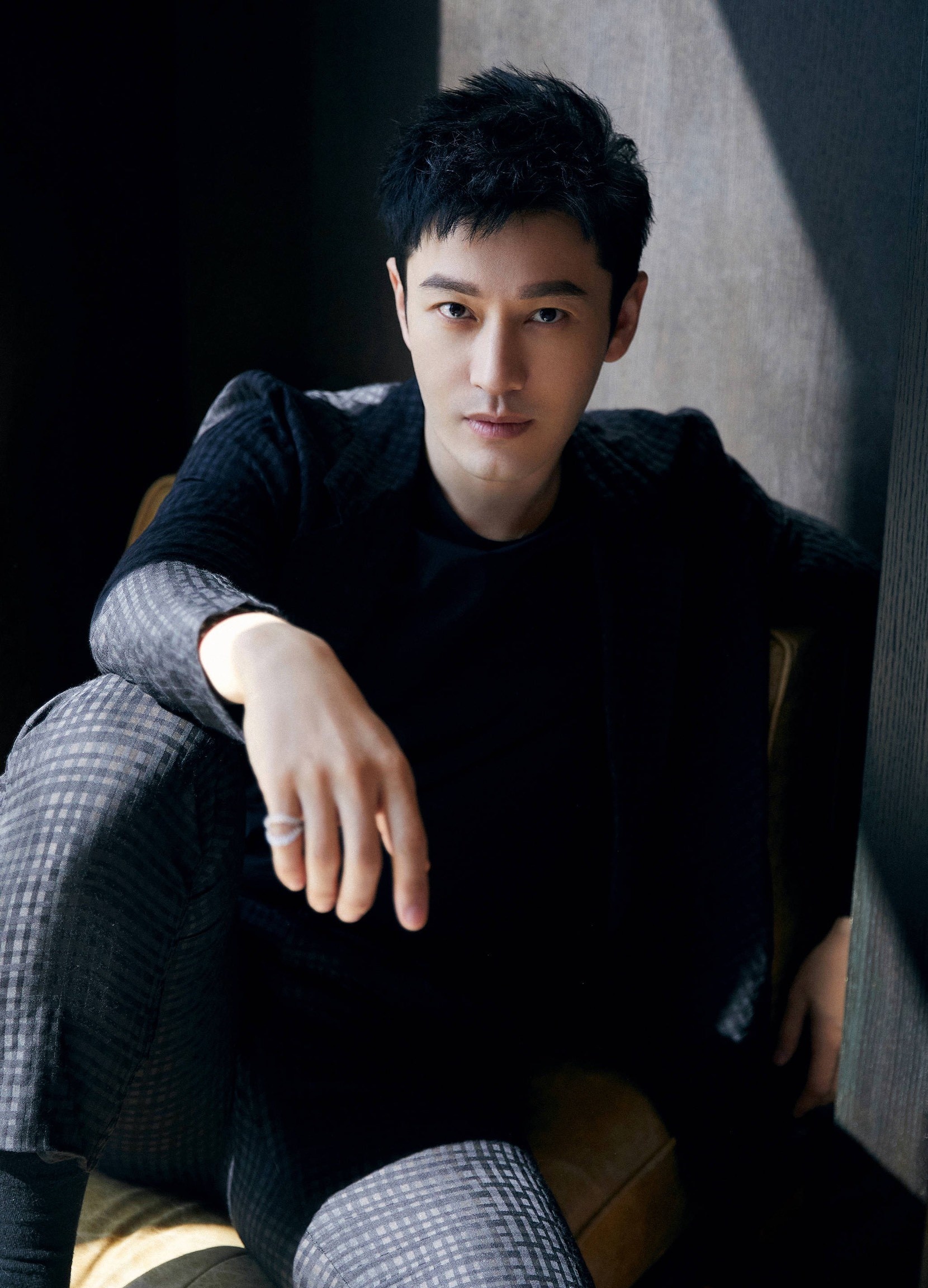 Huynh Hieu Minh va Angelababy ly hon anh 5