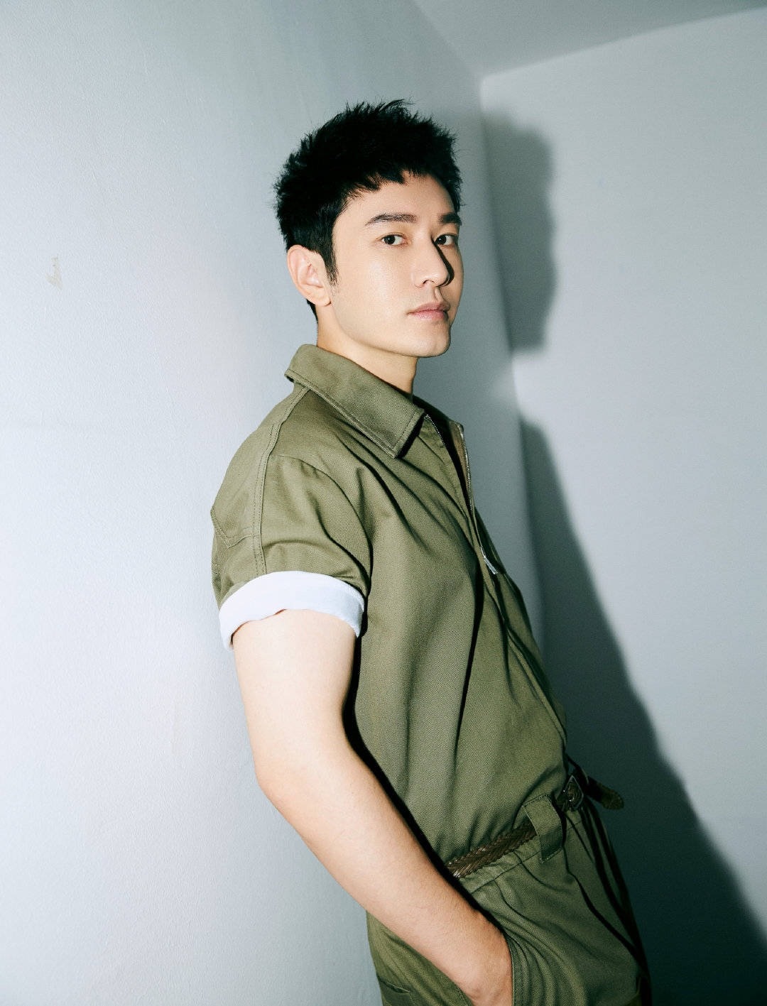 Huynh Hieu Minh va Angelababy ly hon anh 6