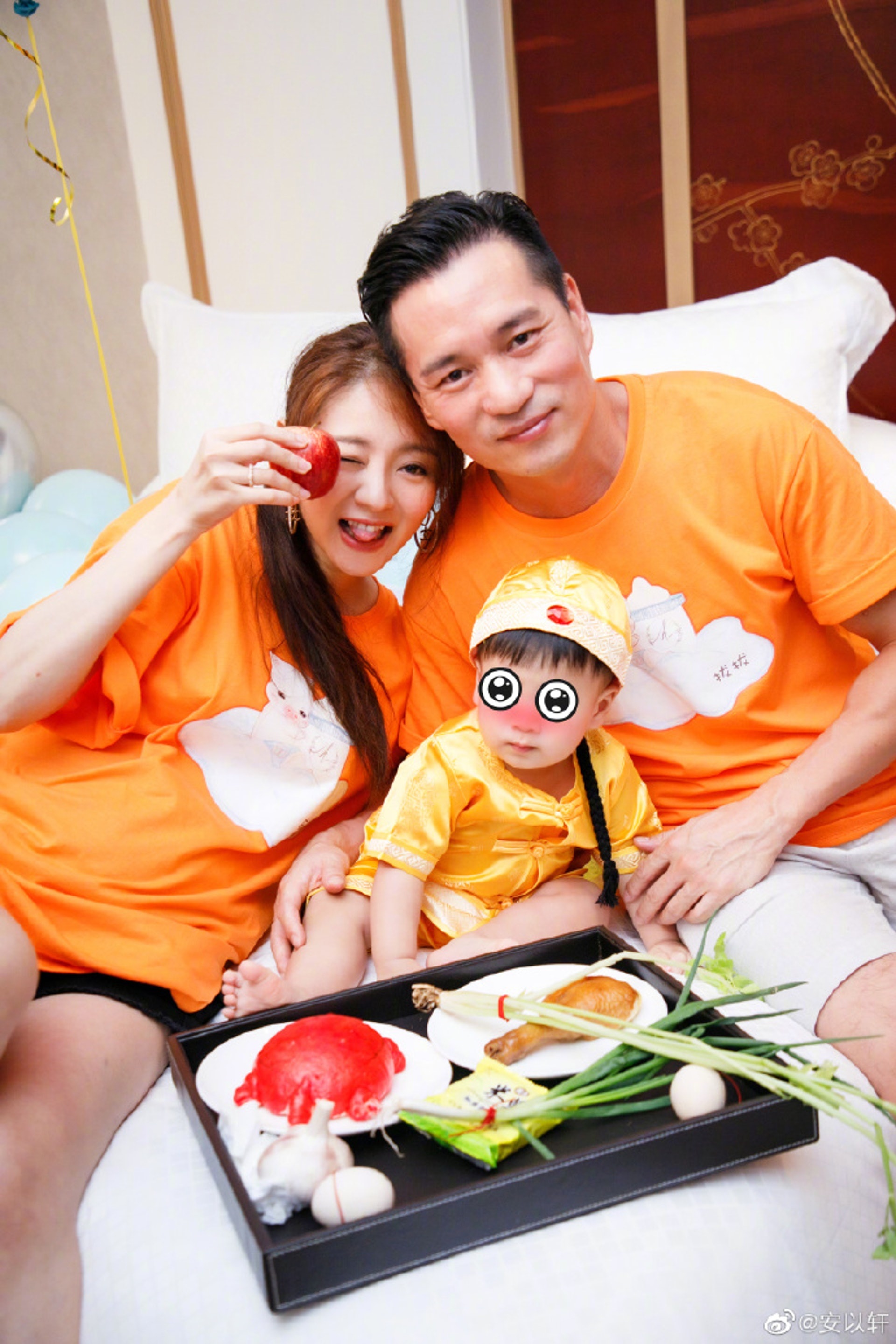 Su be bang cua An Di Hien anh 8