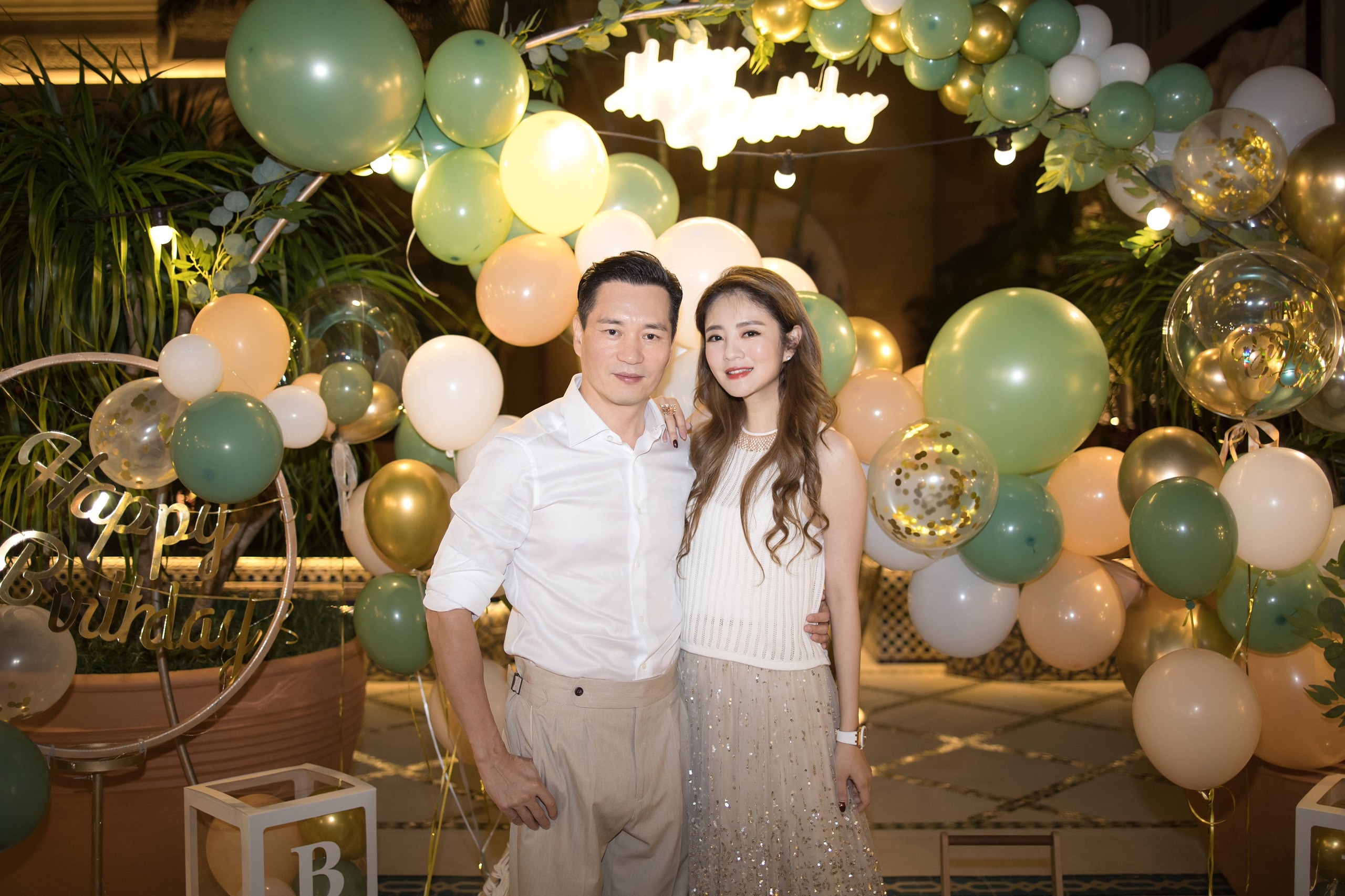 Su be bang cua An Di Hien anh 6