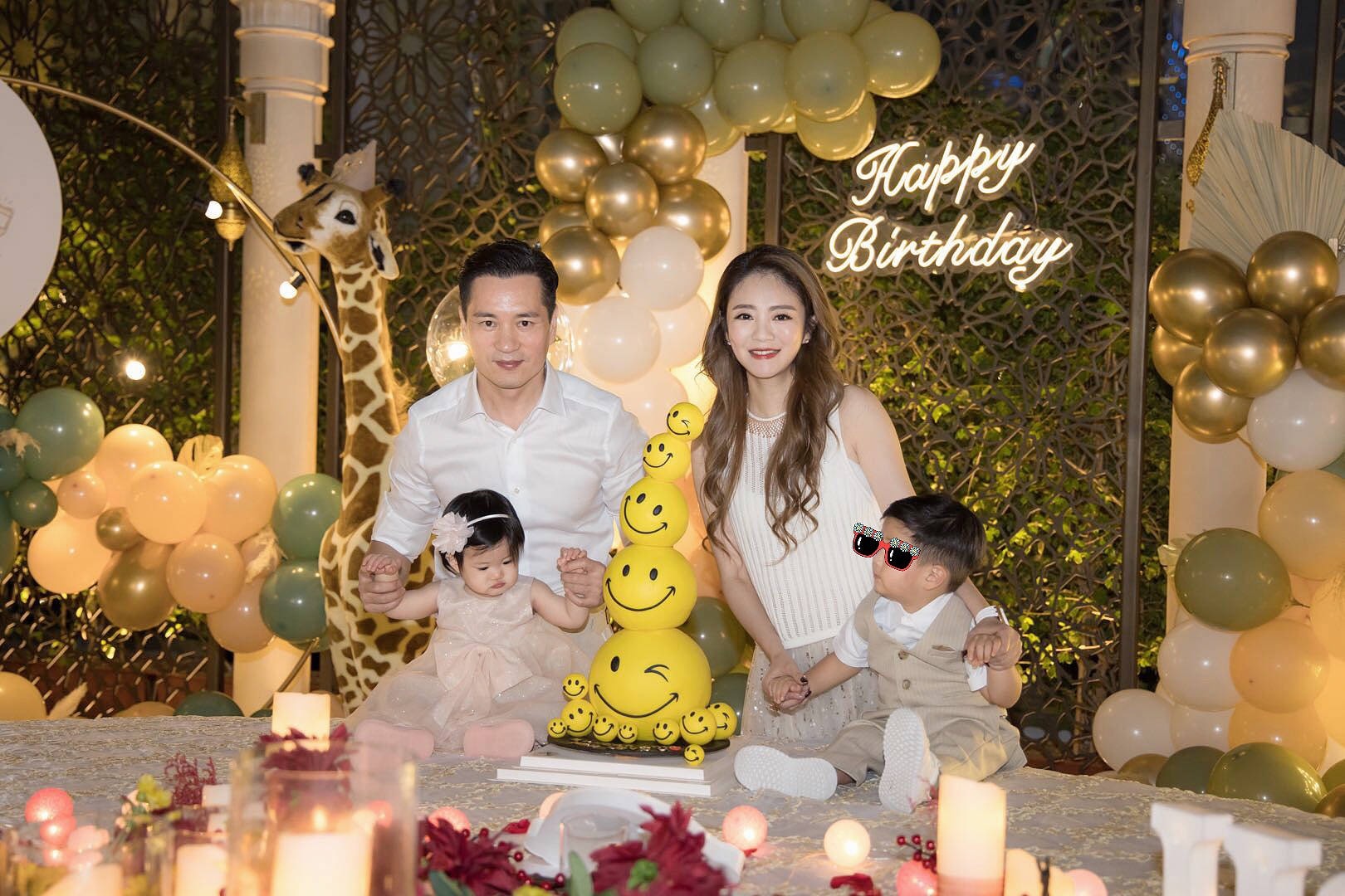 Su be bang cua An Di Hien anh 5