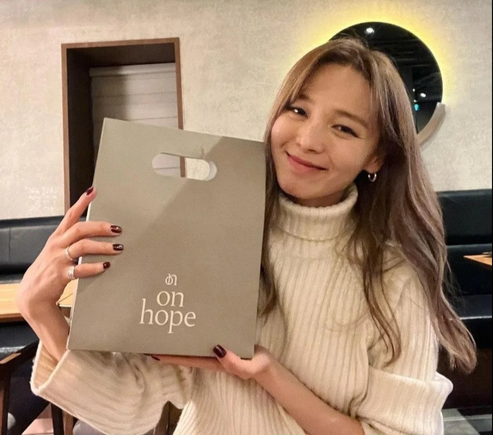 Sunye và Sohee hội ngộ ảnh 2 Sunye va Sohee hoi ngo anh 2