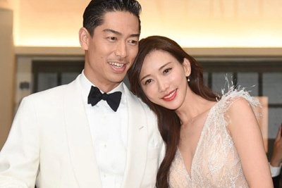 Lam Chi Linh sinh con dau long o tuoi 48 hinh anh