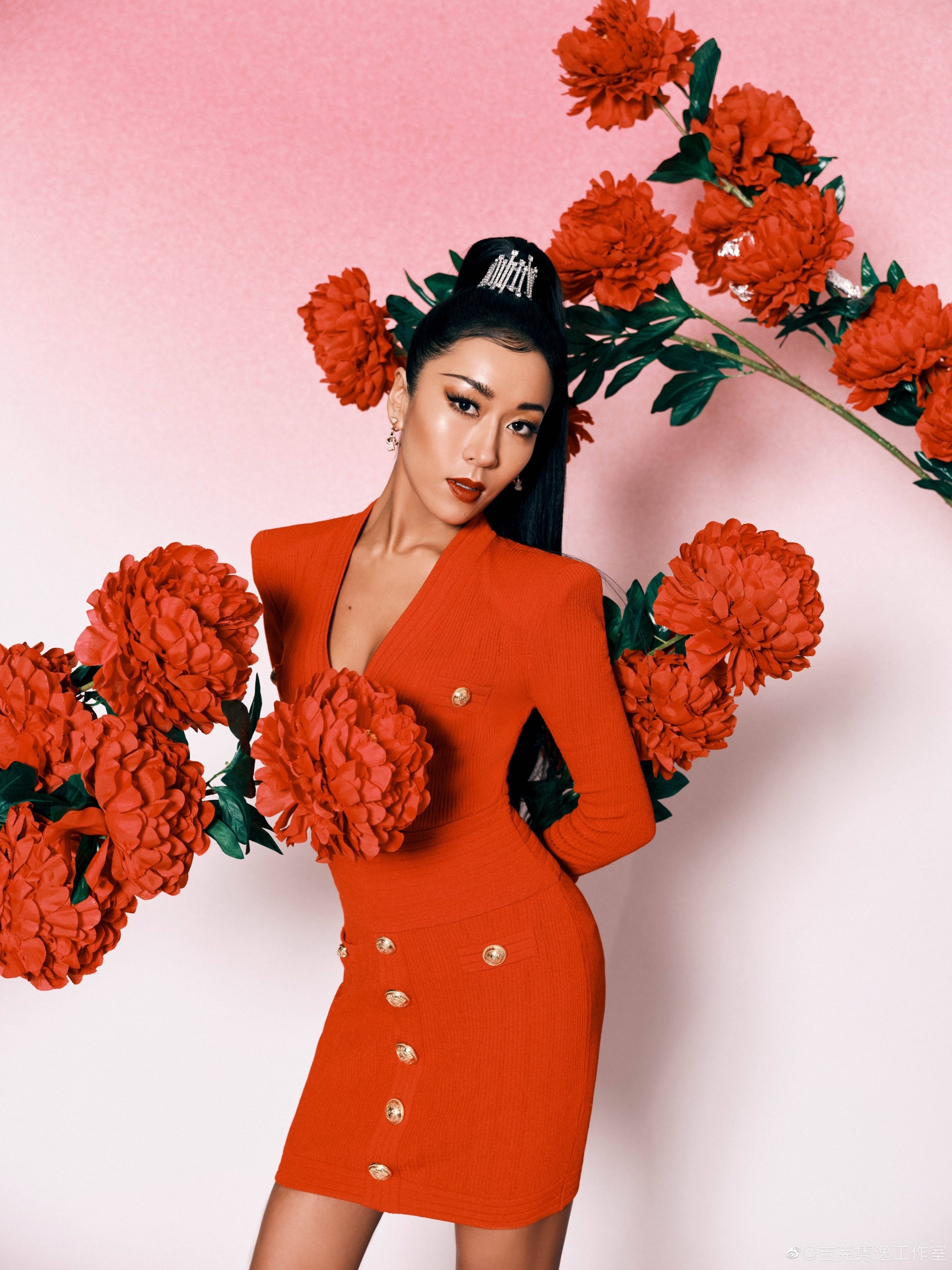 Gala Xuan Van anh 19