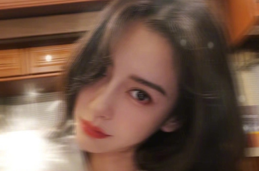 Angelababy sau ly hon anh 2