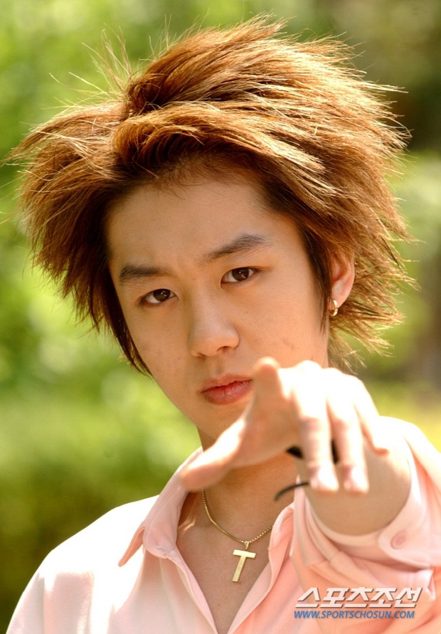 Lee Tae Geun nguy kịch ảnh 1 Lee Tae Geun nguy kich anh 1