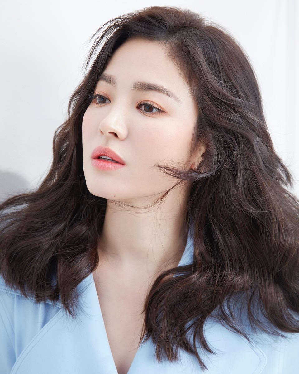 Phim mới của Song Hye Kyo ảnh 1 Phim moi cua Song Hye Kyo anh 1