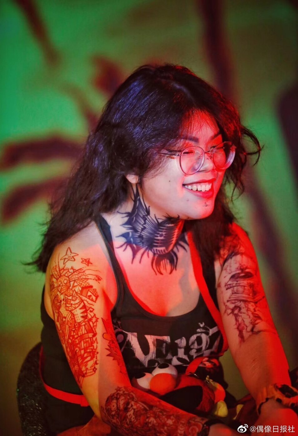 rapper Trung Quốc qua đời ảnh 3 rapper Trung Quoc qua doi anh 3