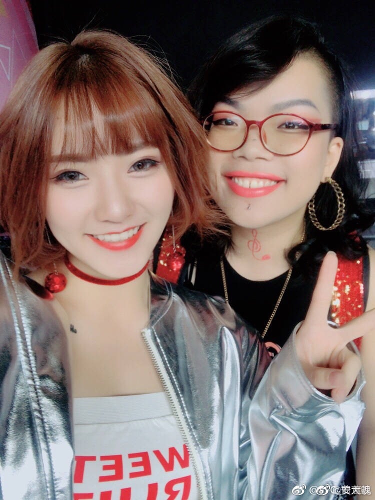 rapper Trung Quốc qua đời ảnh 2 rapper Trung Quoc qua doi anh 2