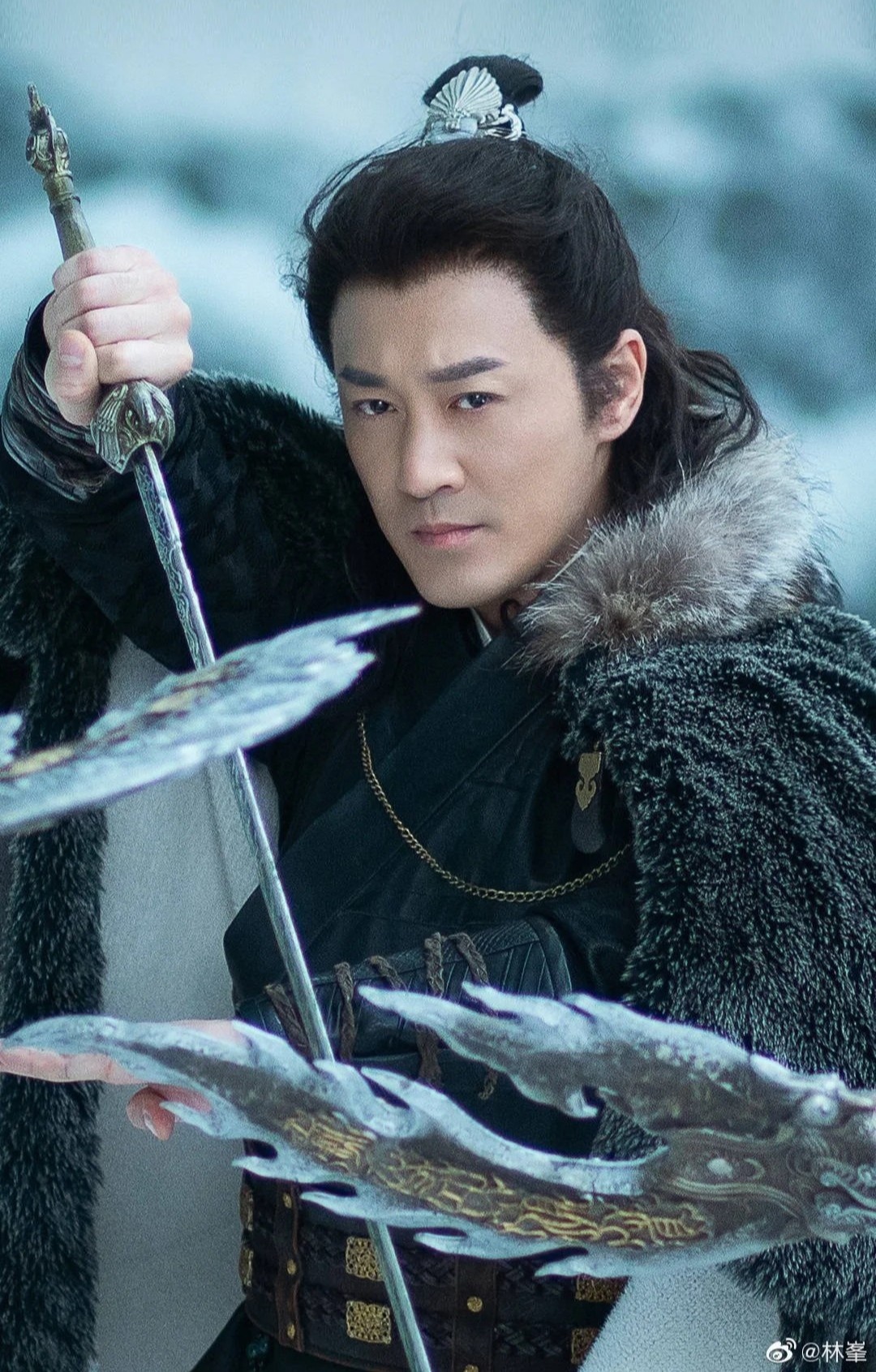 Buoc lui cua Lam Phong anh 6