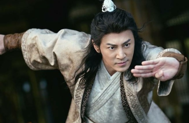 'Y Thien Do Long ky' va buoc lui cua Lam Phong hinh anh