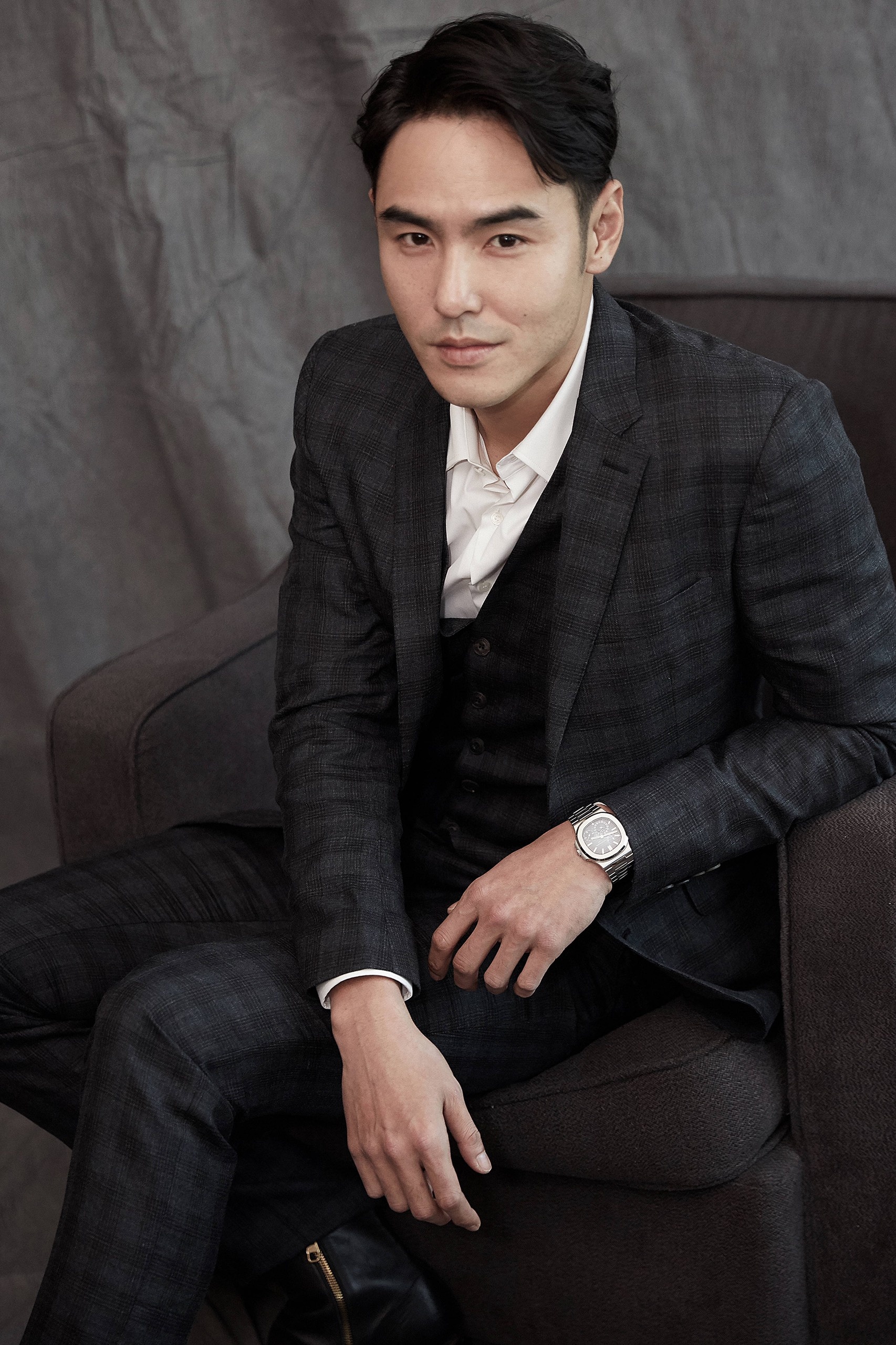 Nguyen Kinh Thien hen ho anh 2