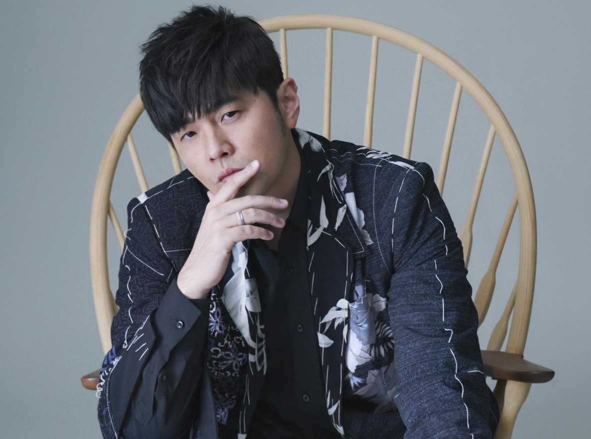 Chau Kiet Luan tai xuat hinh anh