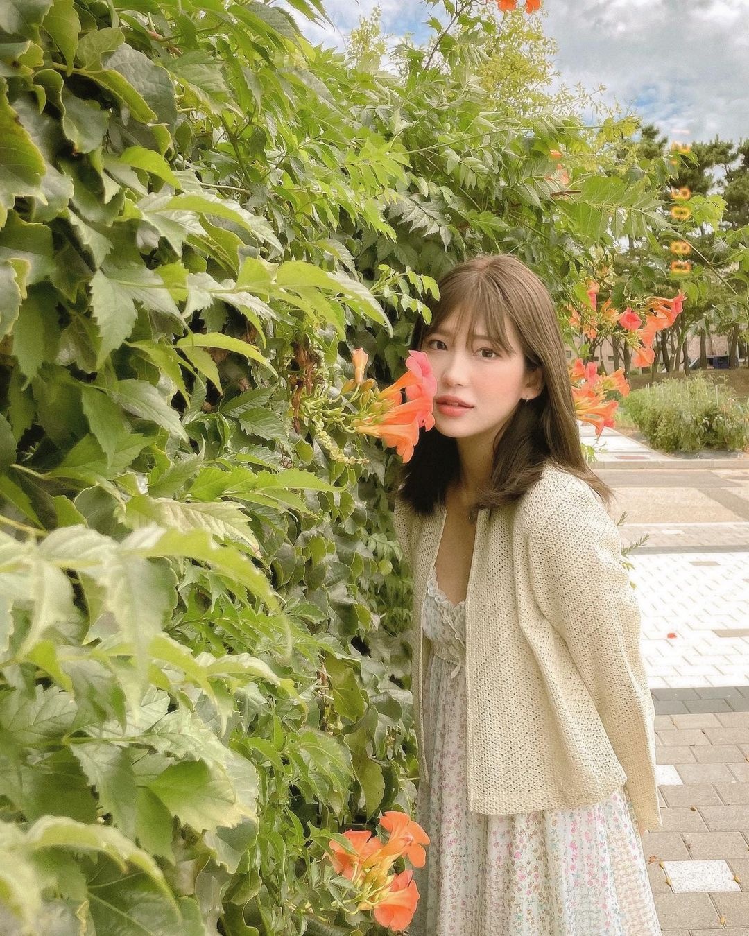 Choi Joon Hee vào showbiz ảnh 4 Choi Joon Hee vao showbiz anh 4