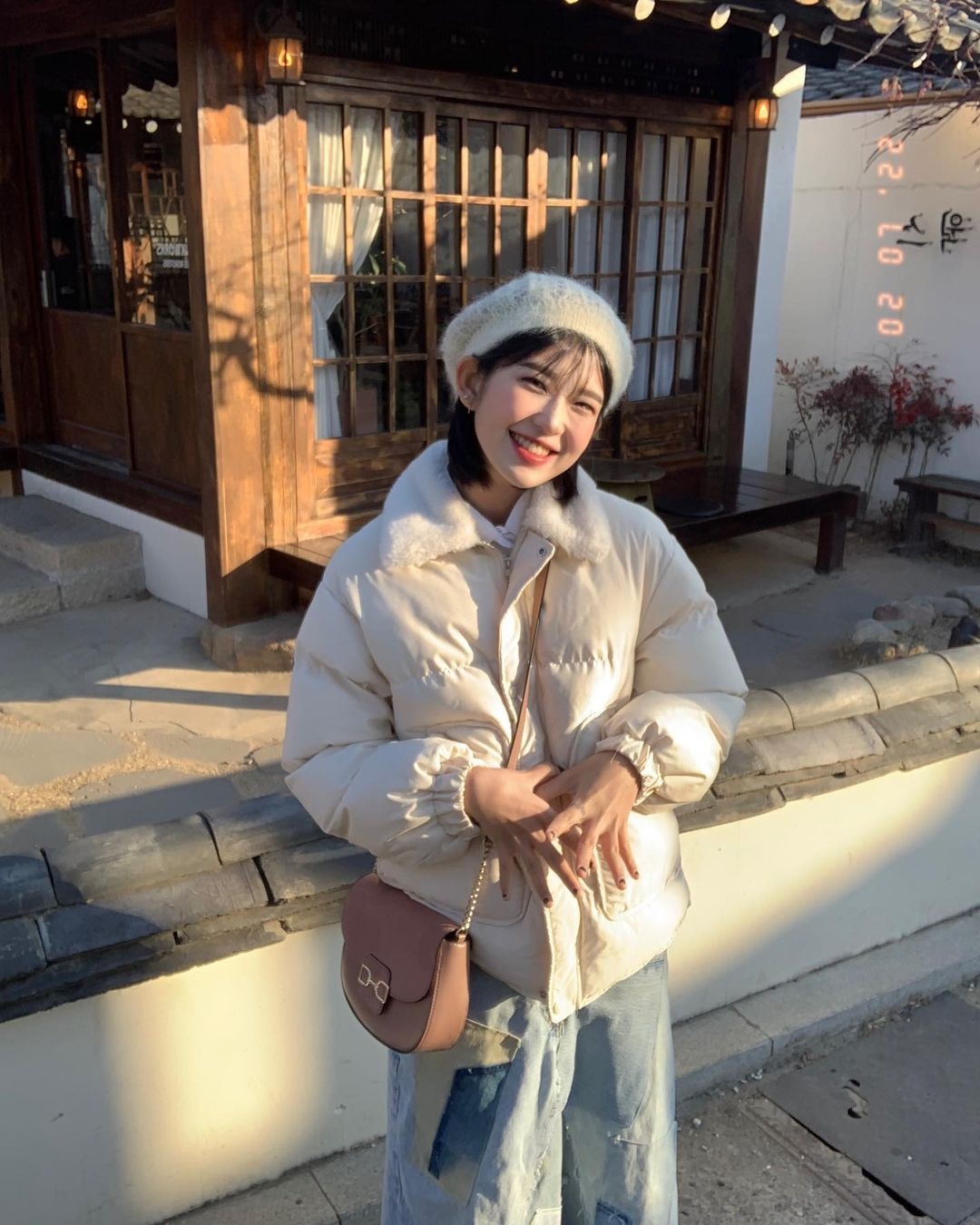 Choi Joon Hee vào showbiz ảnh 3 Choi Joon Hee vao showbiz anh 3