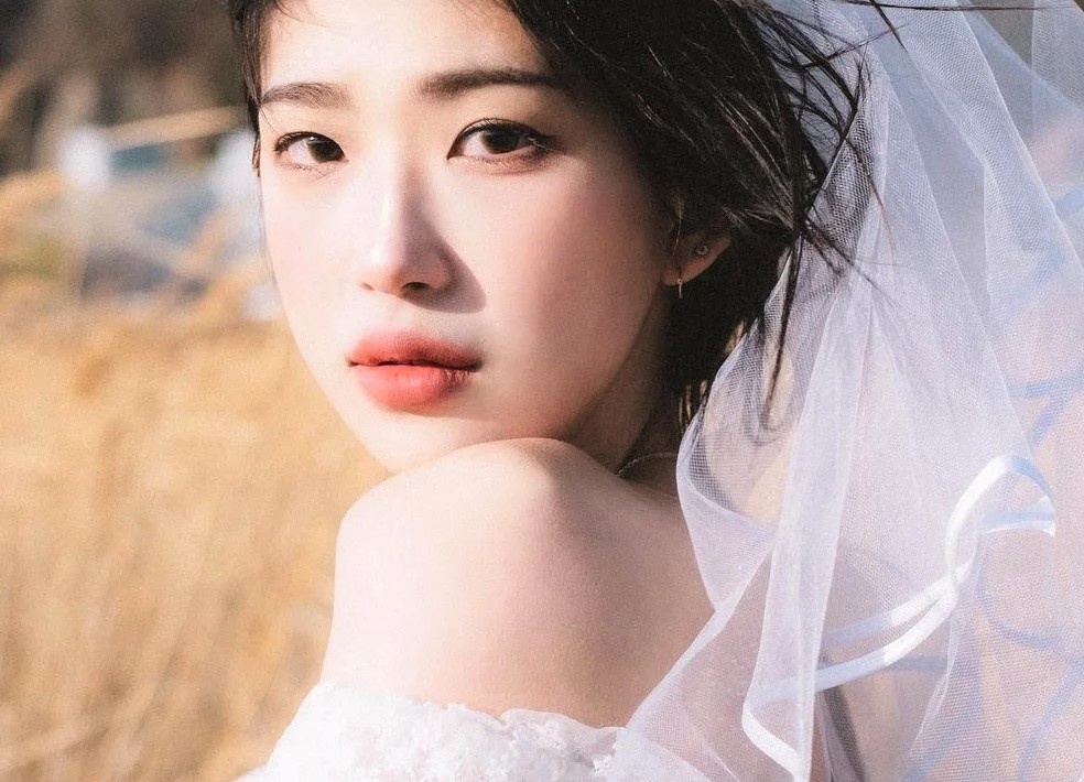 Con gai Choi Jin Sil gia nhap showbiz hinh anh