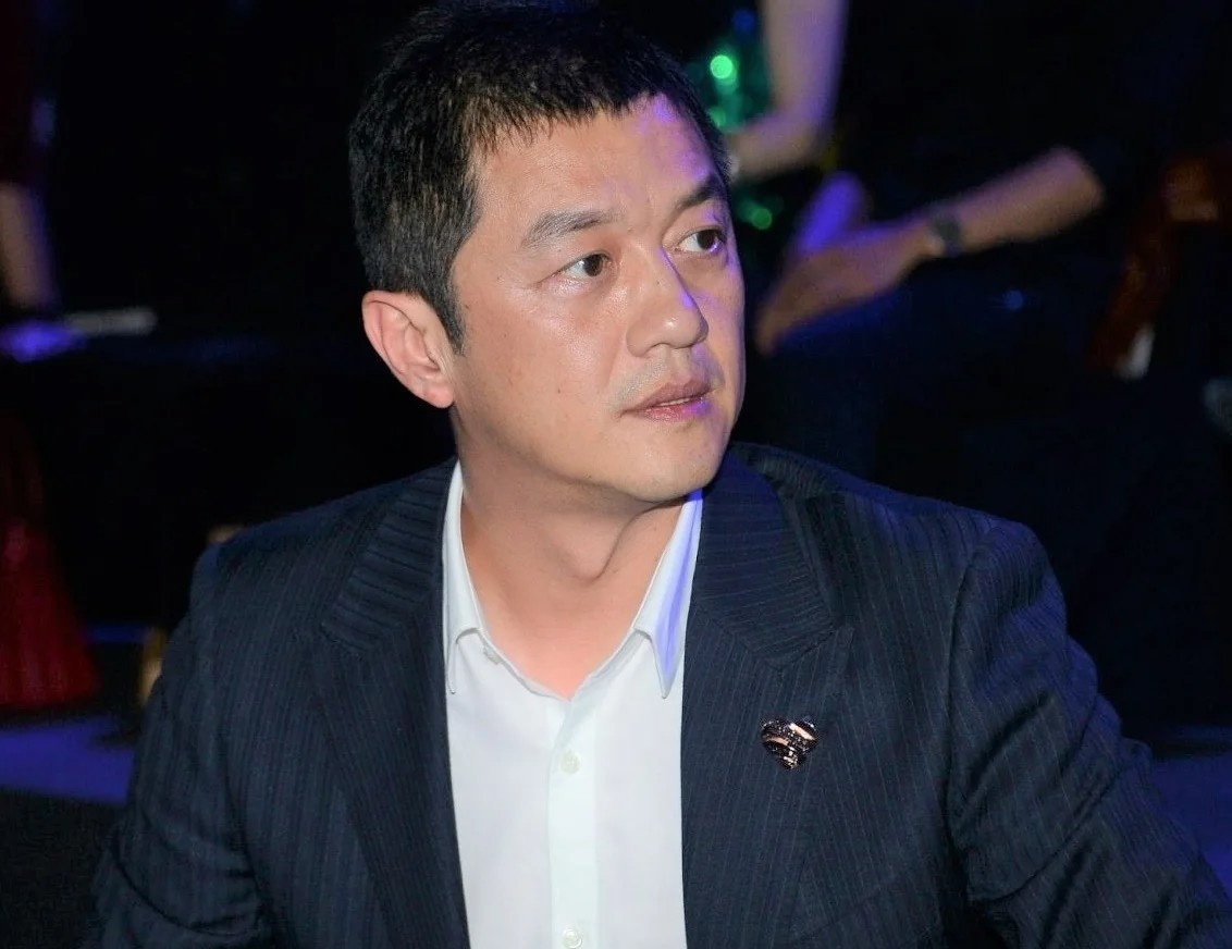 Ly A Bang chim trong no nan hinh anh