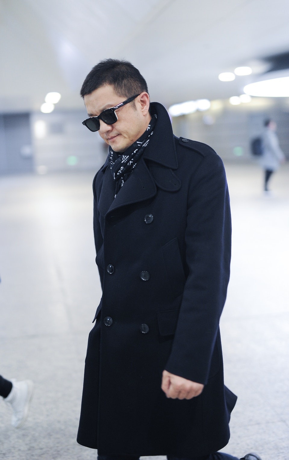 Ly A Bang no nan anh 2