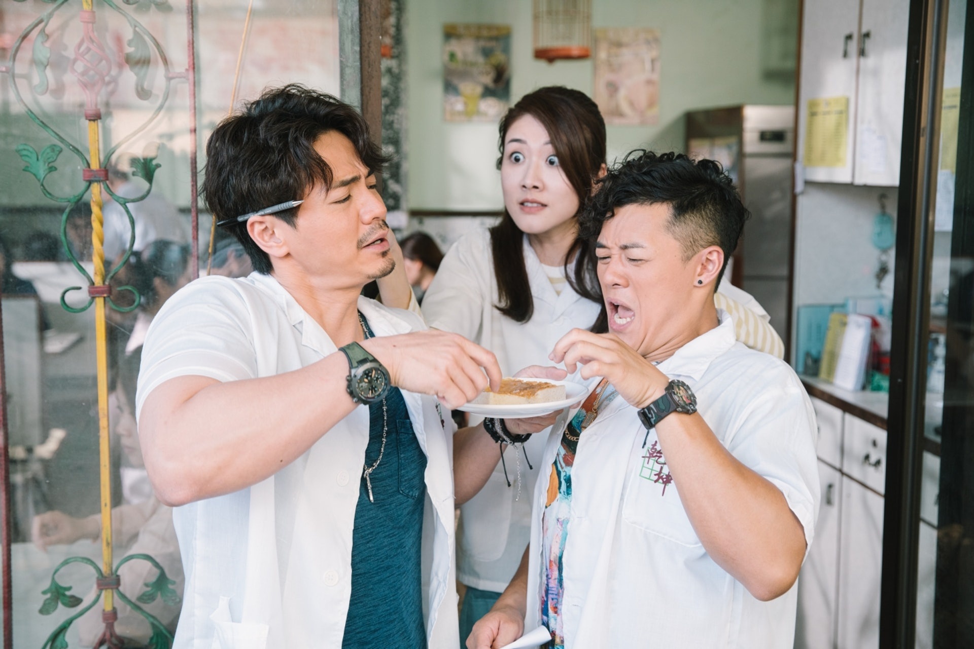 Showbiz Hong Kong bi huy hoai anh 5