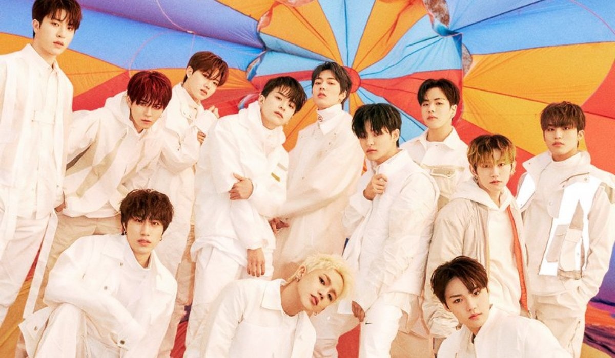 MV dat do cua Treasure anh 2