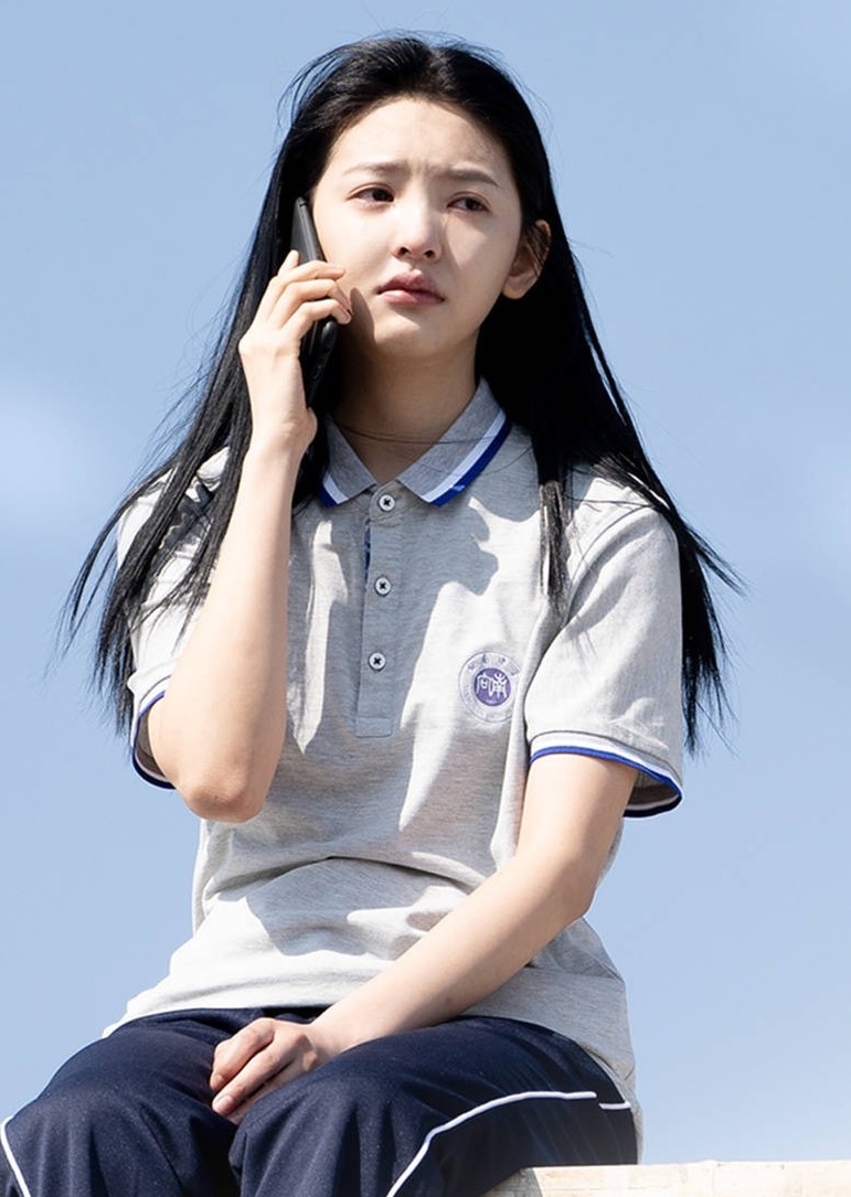 Diễn xuất của Chương Nhược Nam ảnh 1 Dien xuat cua Chuong Nhuoc Nam anh 1