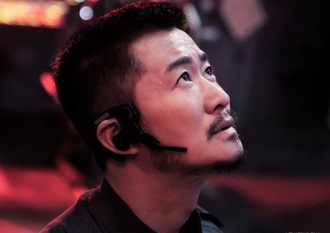 Gia ve tren troi va mua phim Tet tham bai o Trung Quoc hinh anh