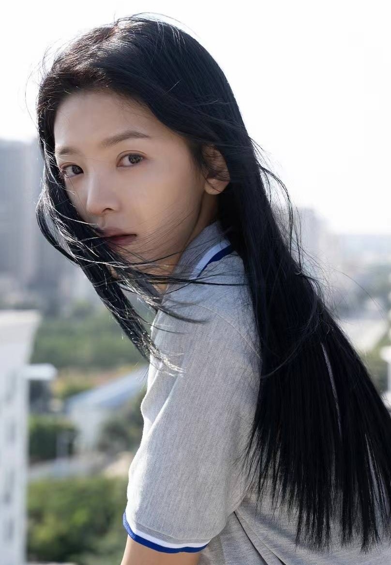 Diễn xuất của Chương Nhược Nam ảnh 2 Dien xuat cua Chuong Nhuoc Nam anh 2