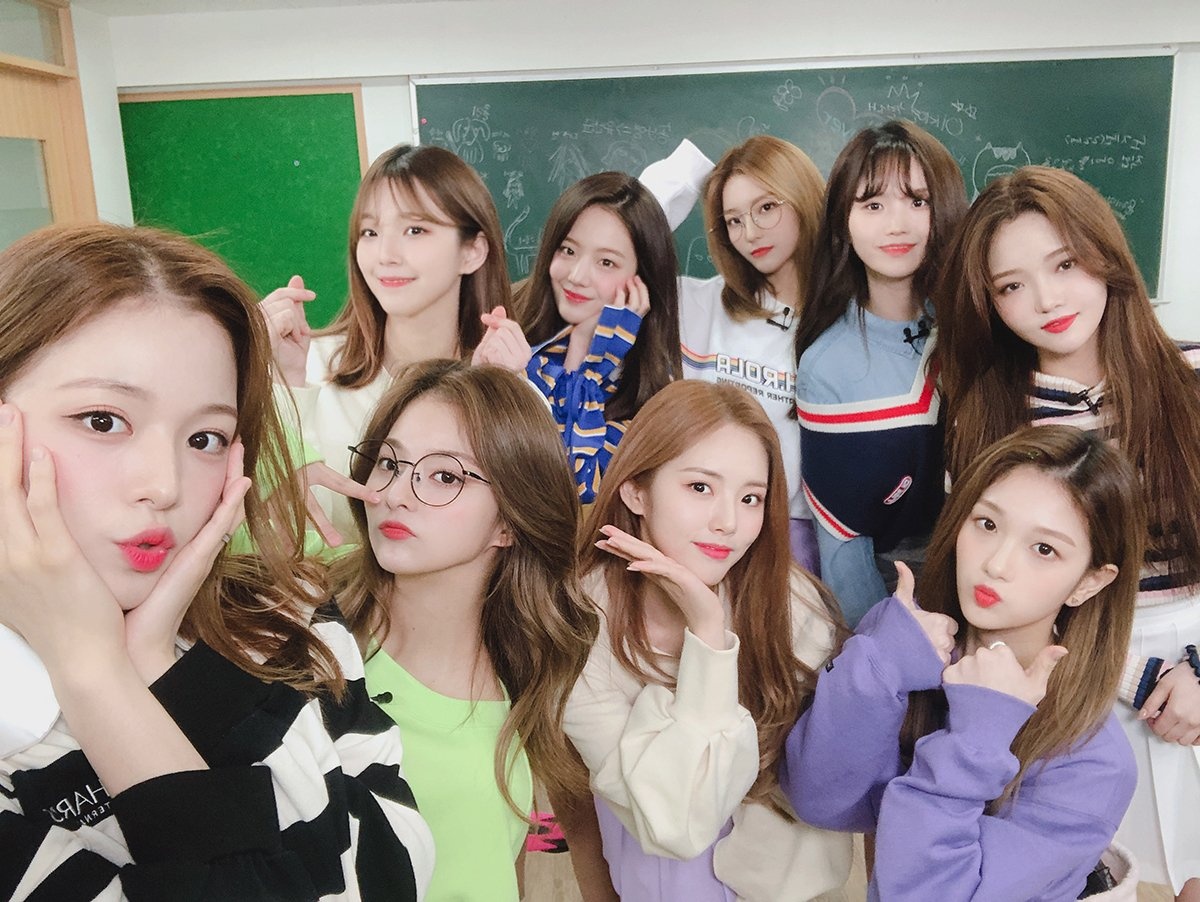 Nu than tuong Han va mieng anh 2