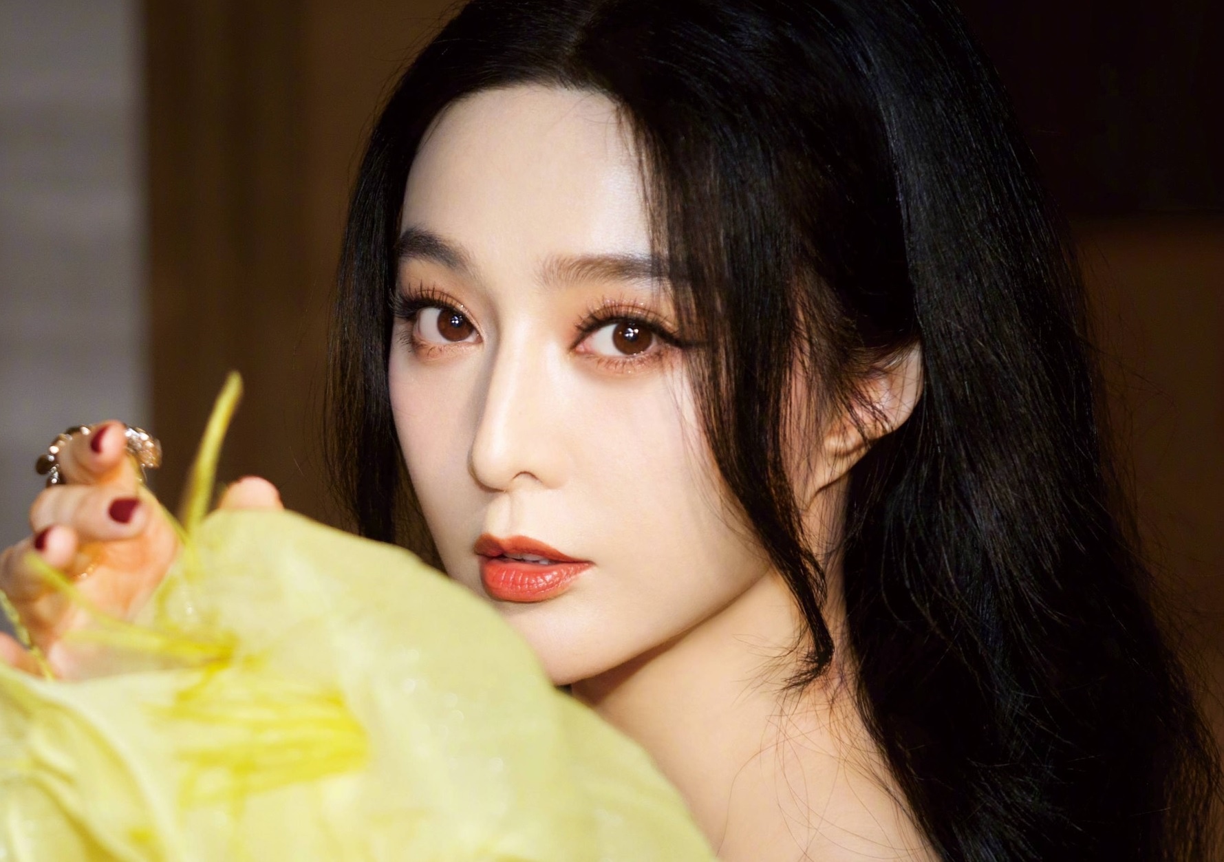 Trung Quoc cam nghe si tai tieng dong phim hinh anh