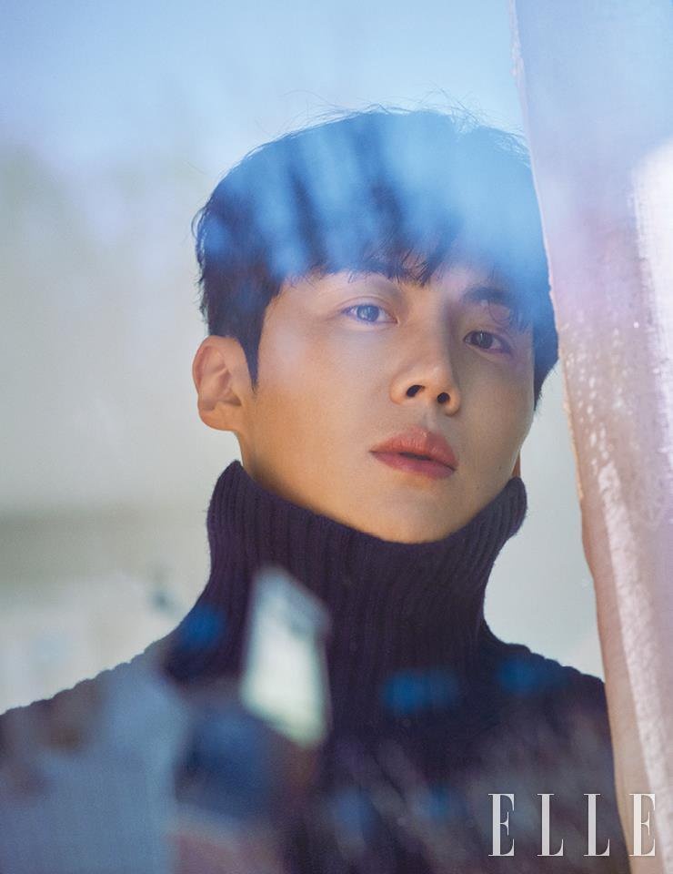 Kim Seon Ho am tham lam tu thien anh 2