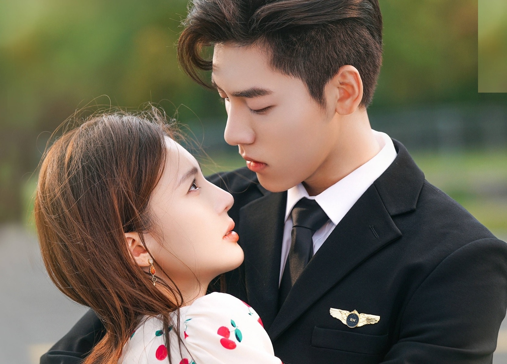 Phim Trung Quoc ngay cang phi ly hinh anh