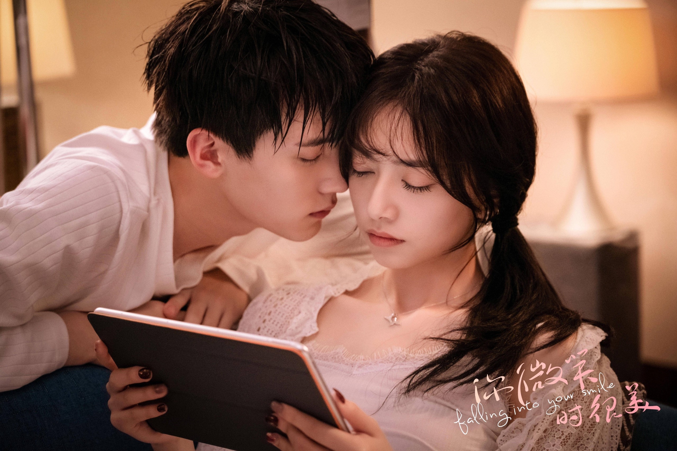 Phim ngon tinh Trung Quoc bi han che anh 6