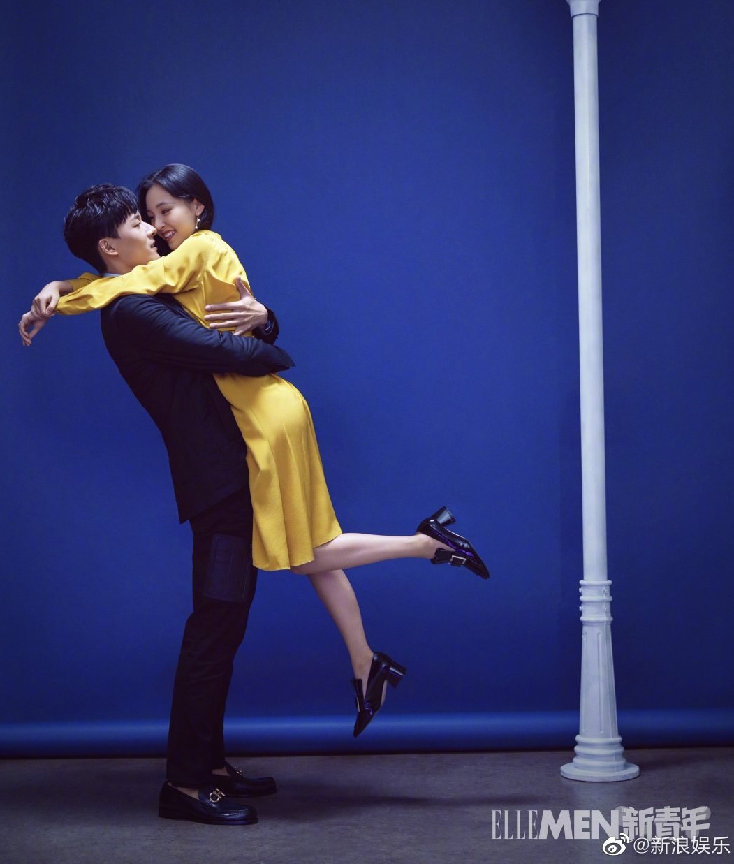 Ngo Thien va Truong Vu Kiem ly hon anh 7