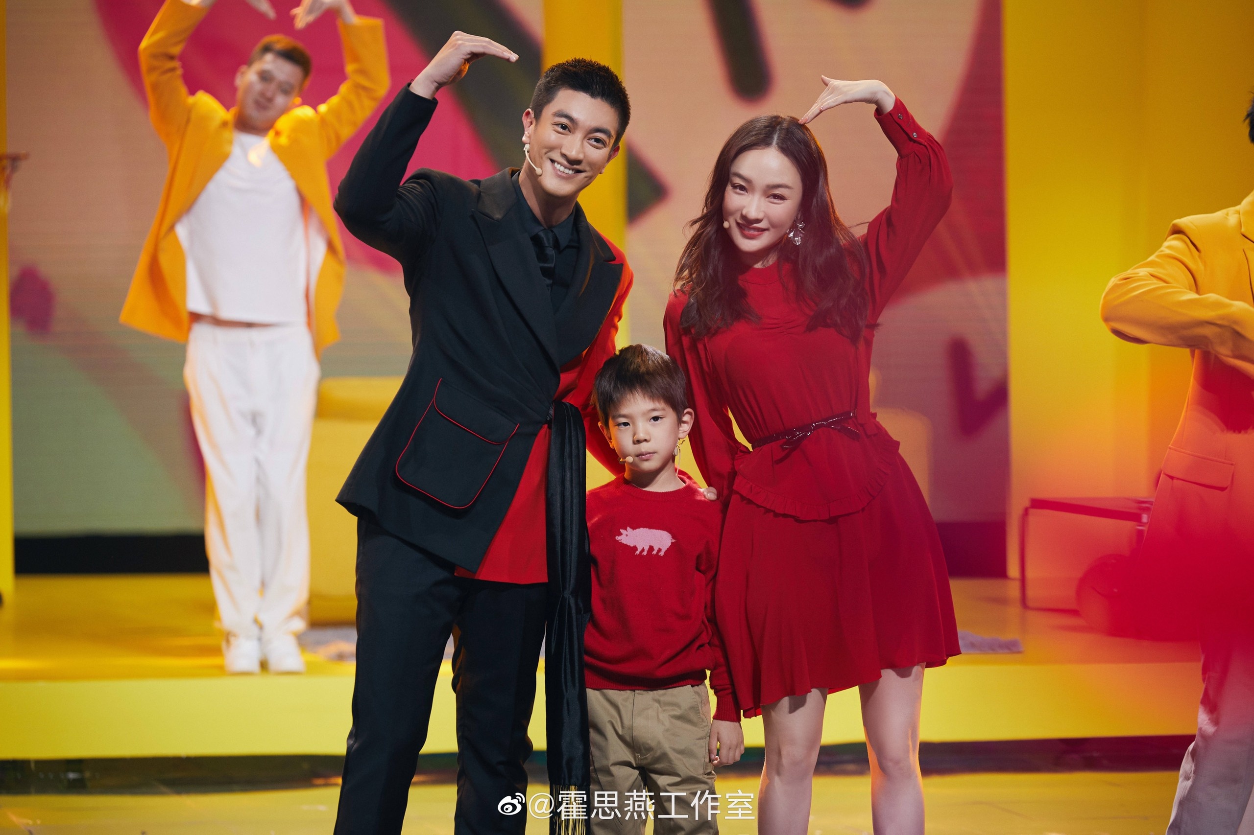 Do Giang bi to ngoai tinh anh 4