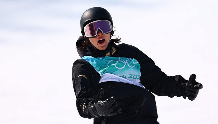 To Duc Minh gianh HCV Olympic anh 3