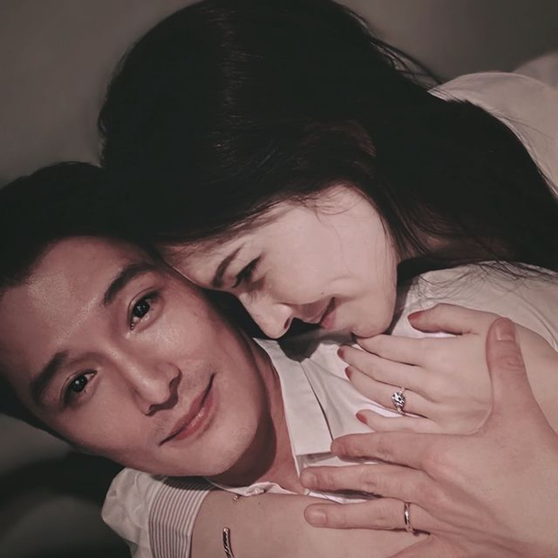 Hua Vy Ninh ngung dong phim anh 2